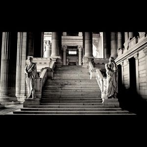 Meet your Posher, Alberto